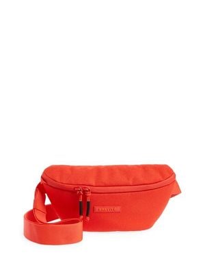 Brevite Belt Bag - Red