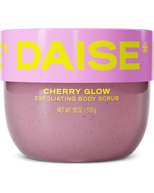 DAISE Exfoliating Body Scrub - Purple