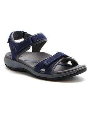 ABEO Goleta Sandal - Blue