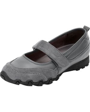 Comfortview Cv Sport Basil Sneaker - Gray