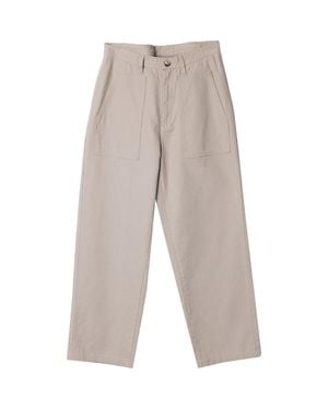 Kavu Peri Pant - Gray