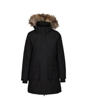 Trespass Ellington Dlx Jacket - Black