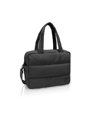 Heys The Puffer Personal Bag - Black