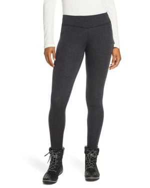 Smartwool Merino 250 Base Layer Bottoms - Blue