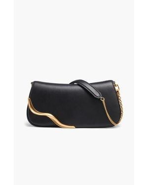 Donna Karan Malverne Clutch - Black