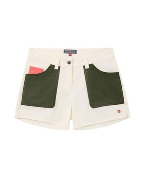 Amundsen 5Incher Field Shorts - Black