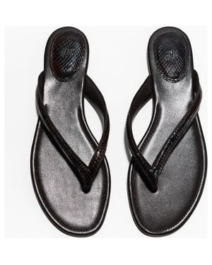 H&M Flip-Flops - Black
