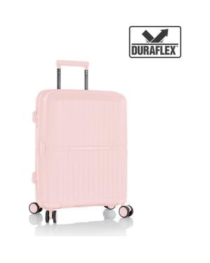Heys Airlite 21 Inch Carry-On Luggage - Pink