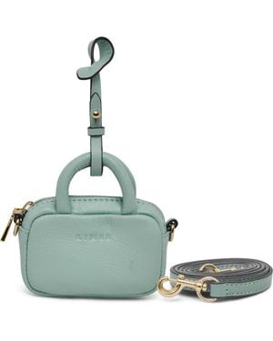 Aimee Kestenberg Ritual Bag Charm - Green