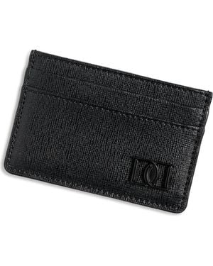 DESERI London Cardholder - Black