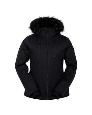 Dare 2b Frenzied Ski Jacket - Black