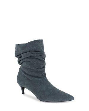Kenneth Cole Marsha Bootie - Blue