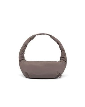 Lefrik Myra Mini Bag - Gray