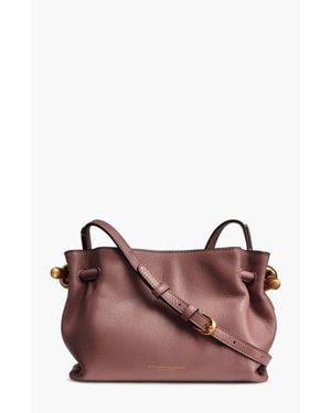 Donna Karan Cashmere Crossbody Bag - Multicolor