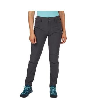 Rab Incline Light Pant - Blue