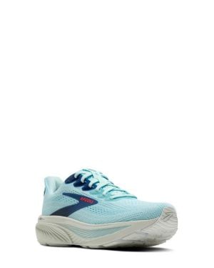 Brooks Ghost 17 Running Shoe - Blue