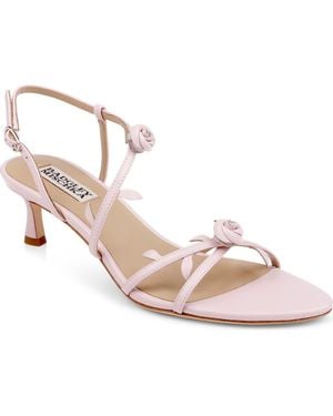 Badgley Mischka Orland Sandal - Pink