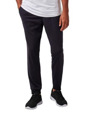 Travis Mathew Cloud Track Sweatpants - Blue