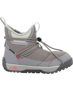 XtraTuf Ice Deck Boot - Gray