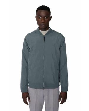 Quartz Co. Daniel - Blue
