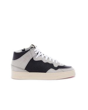 P448 Bali Hi Sneaker - Multicolor