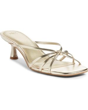 BP. Bliss Sandal - White
