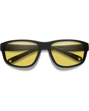 Smith Redding 2 64Mm Sunglasses - Brown