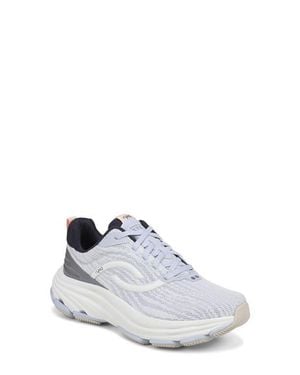 Ryka Devotion Xtra Walking Shoe - White