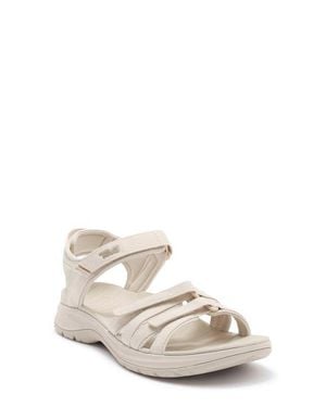 Teva Tirra Sport Hiking Sandal - White