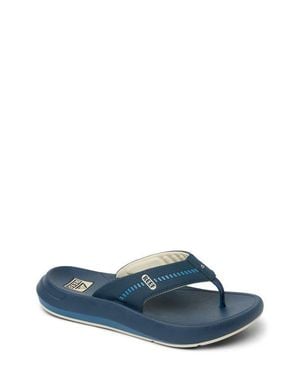 Reef Swellsole Cruiser Flip Flop - Blue