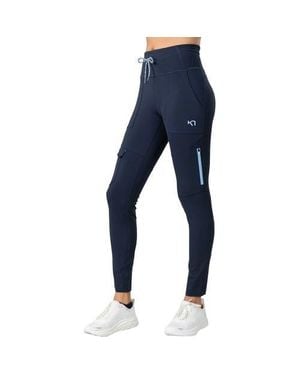 Kari Traa Anelie Tight - Blue