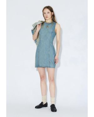 Dr. Denim Calista Dress - Blue
