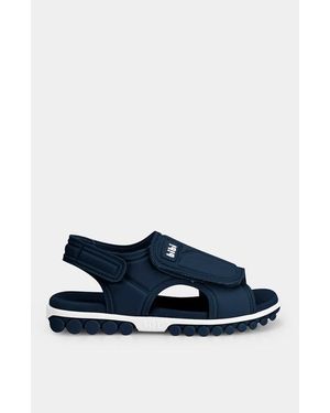 Bibi Kids' Summer Roller Sport Sandal - Blue
