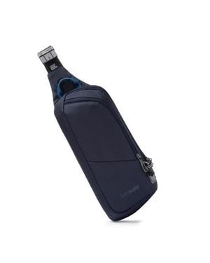 Pacsafe V Action Sling - Blue