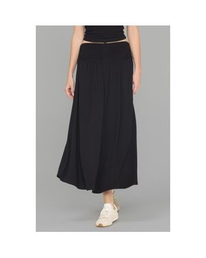 Project Social T Rinoa Skirt - Black