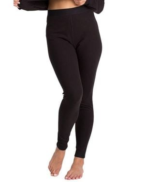 Watson's Xt Heat Thermal Long John - Black