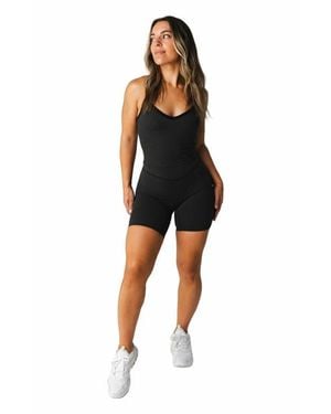 Vitaly Daydream Biker Short - Multicolor