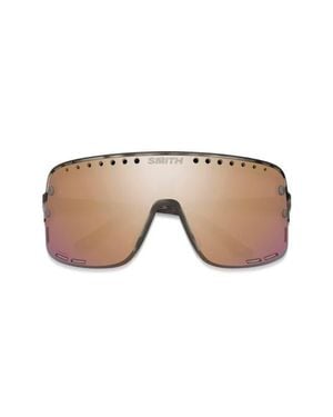 Smith Ultralite 145Mm Sunglasses - Natural