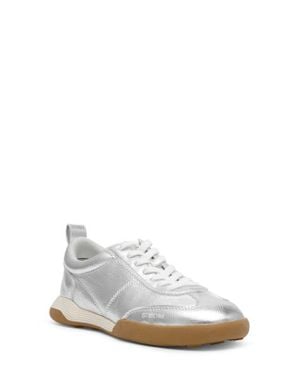 Anne Klein Westside Sneaker - White