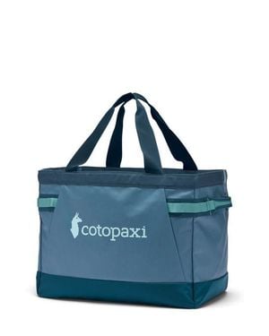 COTOPAXI Allpa 60L Gear Hauler Tote - Blue