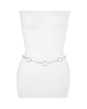 VIDAKUSH Vixen Belly Chain - Metallic
