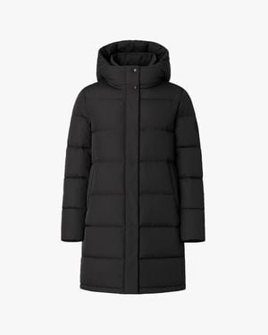 Quartz Co. Piper - Black