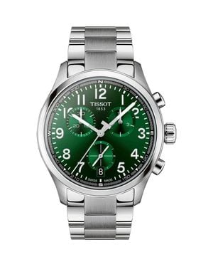 Tissot Chrono L 42Mm - Green