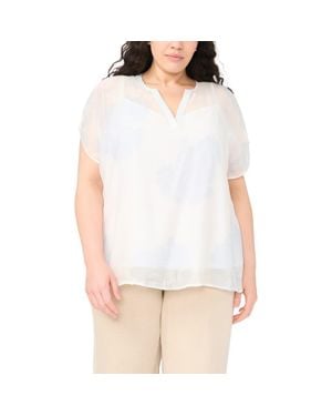 Halogen® Popover Shell - White