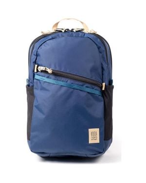 Topo Commuter Backpack - Blue