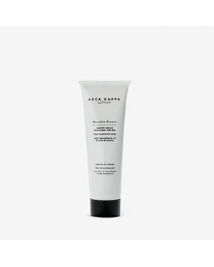 Acca Kappa Moss Aftershave Cream - White