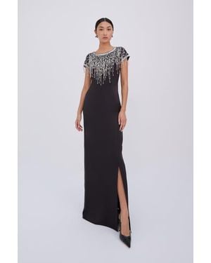 Raishma Joyce Gown - White