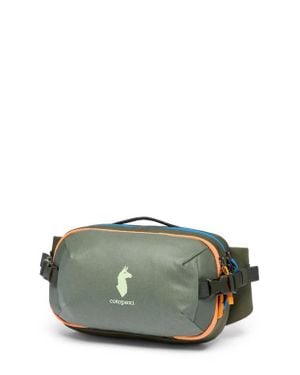 COTOPAXI Allpa X 3L Hip Pack - Green