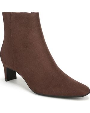 LifeStride Fresno Bootie - Brown