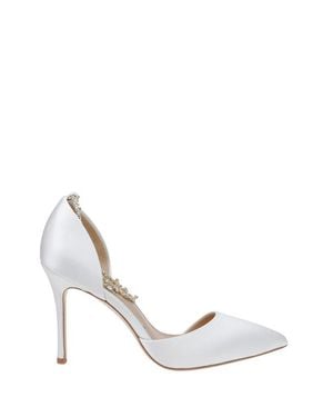 HARLO Australia Daniela - White